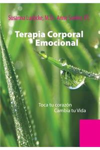 Terapia Corporal Emocional