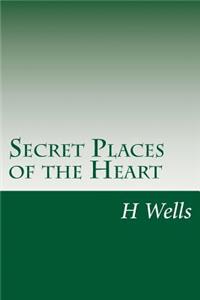 Secret Places of the Heart