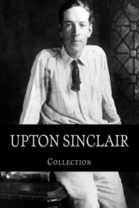 Upton Sinclair, Collection