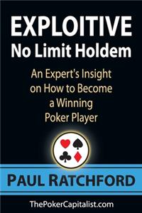 Exploitive No Limit Holdem