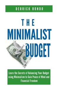 The Minimalist Budget