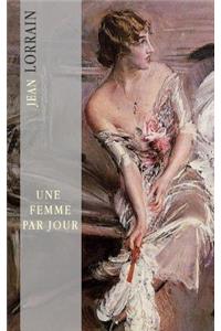 Une femme par jour