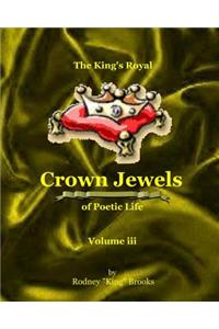 King's Royal Crown Jewels of Poetic Life