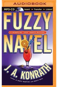 Fuzzy Navel