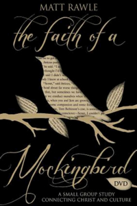 The Faith of a Mockingbird DVD