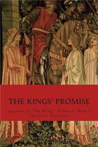 The Kings' Promise: Legends of the Kings' Promise