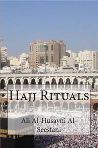 Hajj Rituals