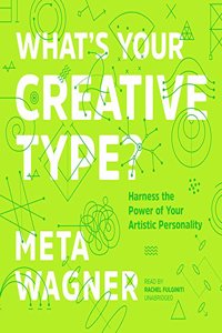 What's Your Creative Type? Lib/E