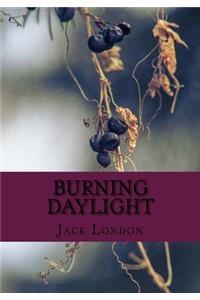 Burning Daylight