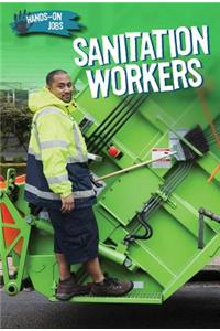Sanitation Workers