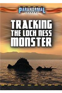 Tracking the Loch Ness Monster