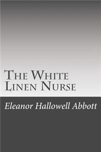 White Linen Nurse