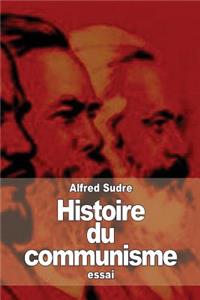 Histoire du communisme