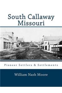 South Callaway Missouri