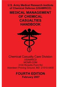 Medical Management of Chemical Casualties Handbook