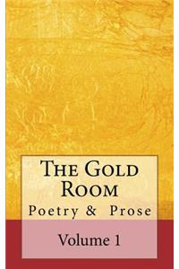 The Gold Room