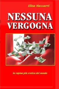 Nessuna vergogna