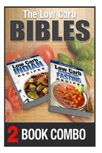 Low Carb Intermittent Fasting Recipes and Low Carb Indian Recipes