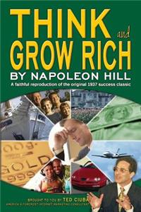 Think and Grow Rich