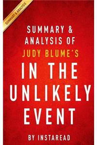 Summary & Analysis of Judy Blume's in the Unlikely Event