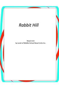 Rabbit Hill