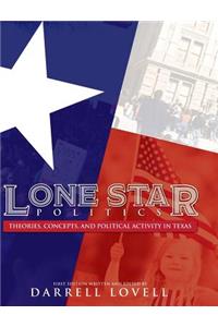 Lone Star Politics