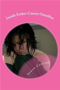 Inside Esther Cantor Omnibus
