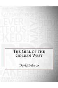 The Girl of the Golden West