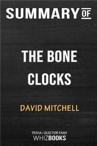 Summary of The Bone Clocks