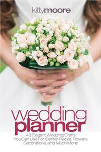 Wedding Planner (3rd Edition)