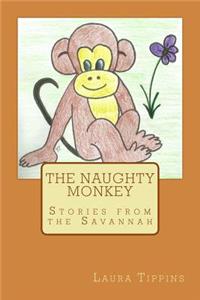 Naughty Monkey