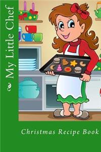 My Little Chef
