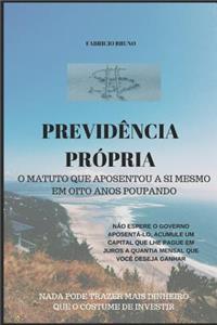 Previdência Própria