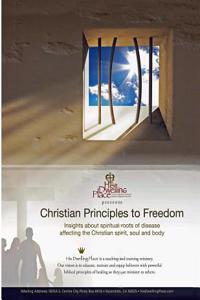Christian Principles to Freedom