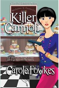 Killer Cannoli