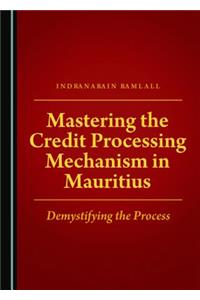Mastering the Credit Processing Mechanism in Mauritius: Demystifying the Process