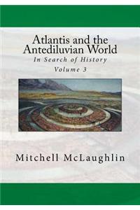 Atlantis and the Antediluvian World