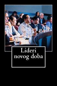 Lideri Novog Doba