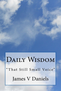 Daily Wisdom