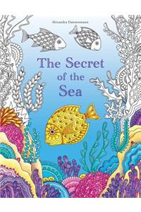 Secret of the Sea