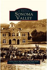 Sonoma Valley