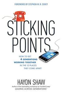 Sticking Points