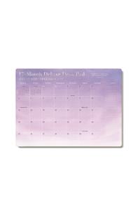 2021 Mindfulness Deluxe Desk Pad