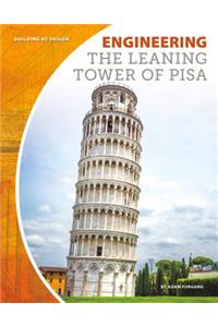 Engineering the Leaning Tower of Pisa
