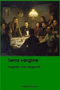 Terra vergine