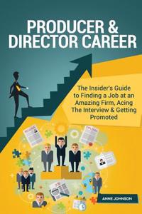 Producer & Director Career (Special Edition)
