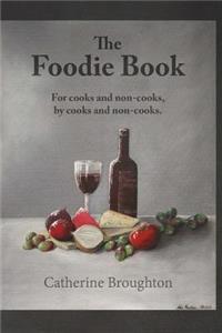 Foodie Book