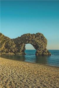 Durdle Door Jurassic Coast in Dorset UK Journal