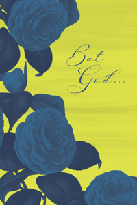 But God..., Prayer Journal