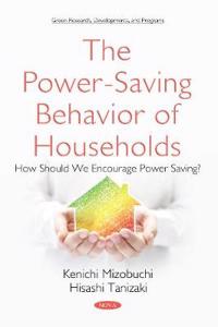 The Power-Saving Behavior of Households
